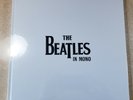 from The Beatles In Mono 2014 Box Set--     BOOK  (SEALED) - Book ONLY