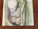 Dinosaur Jr. “Visitors” 45 Singles Box Set Record Store Day Limited Edition