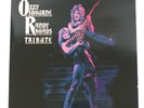 Ozzy Osbourne Randy Rhoads Tribute Vinyl LP 1st Pressing ZX2 40714