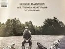 George Harrison *ALL THINGS MUST PASS * 180 Gram 3-LP New Sealed Free Shipping