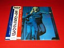 Sylvie Vartan LP SYLVIE A L'OLYMPIA w/Obi japan EX