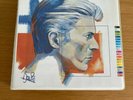 David Bowie Fashions 10 x 7” picture disc set ltd Ed 1982 original EX/VG+