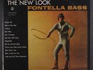 FONTELLA BASS: the new look Checker 12
