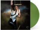 Caroline Polachek – Pang Exclusive Limited Edition Translucent Olive Vinyl LP