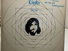 VTG Kinks Powerman Lola Versus and The Moneygoround Part One Vinyl Record