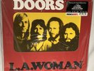 LP THE DOORS L.A. Woman (180g Vinyl, RHINO, 2009) NEW MINT SEALED