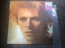 Space Oddity - 1st + Inner David Bowie UK vinyl LP album record LSP-4813 RCA