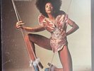 Betty Davis They Say I’m Different Us Lp With Poster