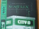 Don Davis - The Matrix Complete Edition Triple LP Coloured Green Vinyl RSD2021