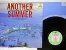 S.KIYOTAKA & OMEGA TRIBE ANOTHER SUMMER VAP 30170 28 Japan VINYL LP