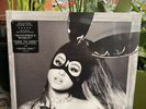 Ariana Grande, Dangerous Woman Purple And Black Swirl Limited Edition 2LP Vinyl