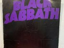 BLACK SABBATH Master Of Reality Green Label 1st Yr press.EXC  EXCELLENT audio