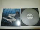 SENTENCED - The Cold White Light LP 2016 CM RARE Silver Vinyl Deluxe Ltd to 100