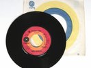 Ben Sidran POOR GIRL / FEEL YOUR GROOVE Capitol P-3178 45rpm 7