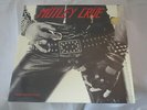 Motley Crue ?Too Fast For Love Sealed Vinyl Record LP Album USA 1982 60174-1 Y