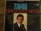 NEW SEALED TRINI LOPEZ - GREATEST HITS - REPRISE RECORDS 6226
