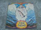 Steve Hillage - Fish Rising 1975 UK LP VIRGIN 1st GONG PROG