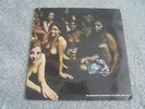 The Jimi Hendrix Experience - Electric Ladyland 1968 UK LP TRACK 1st WHITE TEXT