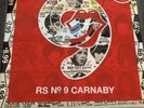 Rolling Stones Some Girls Carnaby Limited To 1000  Red Vinyl Album In Hand