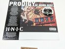 ? NEW Prodigy of Mobb Deep - H.N.I.C. Vinyl Record LP RSD 2017 rare oop rap
