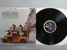 THE BEACH BOYS Surfin’ safari CAPITOL RECORDS LP   Repress Mono   T 1808