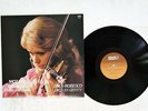 LOLA BOBESCO MOZART VIOLIN SONATAS 1 LIBERO KUX-3212-L Japan VINYL LP