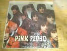 Pink Floyd The Piper At The Gates Of Dawn LP ST-5093 stereo orange label 1st vg+