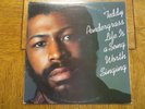 Teddy Pendergrass – Life Is A Song Worth Singing - 1978 - Vinyl LP EX/VG+