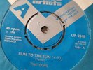 The Owl – Run To The Sun UK 7