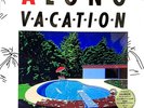 Eiichi Ohtaki A Long Vacation 40th Anniversary Edition 12inch Analog LP Vinyl