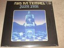 ASH RA TEMPEL - JOIN INN - NEW LP RECORD