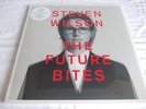 STEVEN WILSON - The Future Bites  - WHITE COLOURED VINYL LP