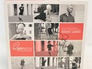 WENDY JAMES (TRANSVISION VAMP) 'Queen High Straight' 2018 Double *SIGNED* - SA1