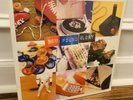 New Found Glory - Self Titled On Orange Color Vinyl 20th Anniversary Edition