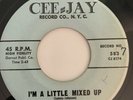 Northern Soul 45/ Betty James 