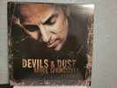 Devils & Dust [LP] by Bruce Springsteen (Vinyl, Apr-2005, Sony Music, RARE