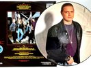 NEAR MINT  DEF LEPPARD TONIGHT 12