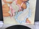 LP Roxy Music - Roxy Music | Japan Press | NM/EX