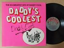 DADDY COOL - DADDY'S COOLEST - LP   near mint