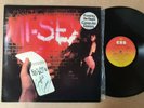 MI-SEX - GRAFFITI  CRIMES -  LP   near mint