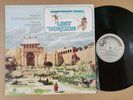 LOST HORIZON - Music by Burt Bacharach -  Gatefold - Soundtrack - LP   near mint