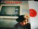 UDO LINDENBERG : FREE ORBIT LP 1975 BASF MPS GERMANY