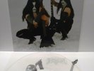 IMMORTAL - Battles In The North LP 1st Press Clear Vinyl - OPLP 027 only 314 '95