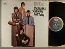 Beatles, The  Yesterday And Today   Mono   Psych