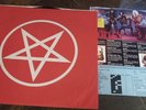 MOTLEY CRUE   SHOUT AT THE DEVIL Vinyl Lp Mint