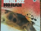Reference Recordings RR-11 BERLIOZ Symphonie Fantastique Kojian 45RPM 2LP NM