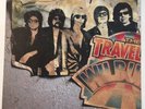 The Traveling Wilburys Vol. 1 Vinyl 1988 Warner Bros 1st Press 1-A/1-Bx LP NM/NM