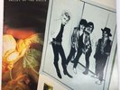 GENERATION X Valley Of The Dolls 1979 UK VINYL EXCELLENT CONDITION BILLY IDOL
