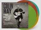 HAY,COLIN-I JUST DON`T KNOW WHAT TO DO WITH MYSELF (COL (US IMPORT) VINYL LP NEW