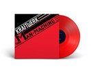 Kraftwerk-The Man-Machine (US IMPORT) VINYL NEW
